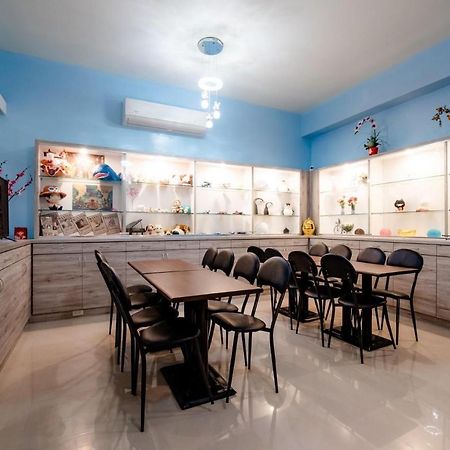 Maifu Appartement Magong Buitenkant foto