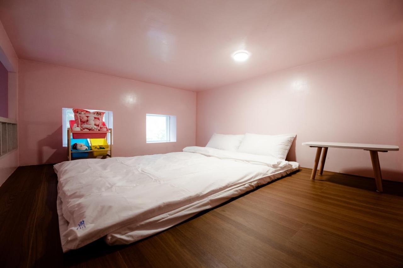 Maifu Appartement Magong Buitenkant foto
