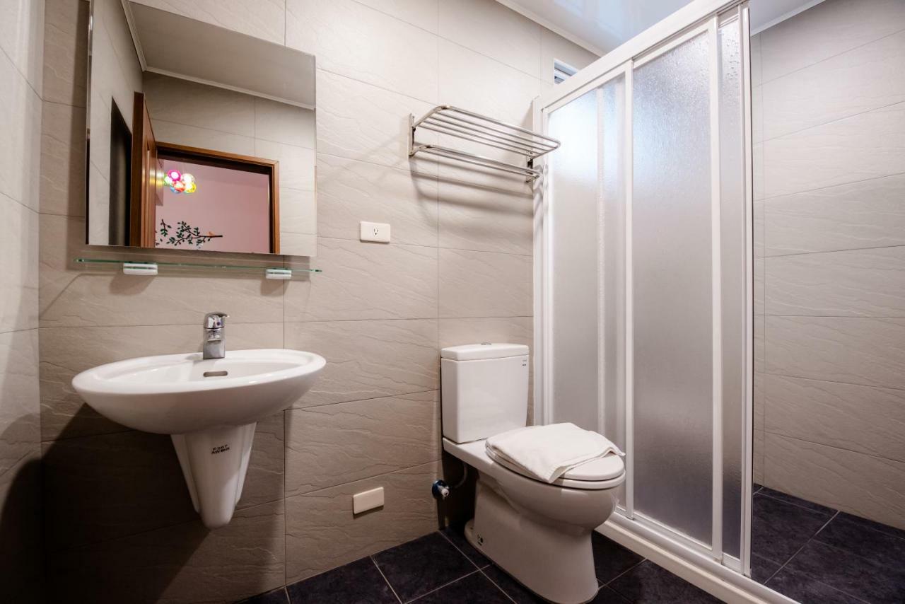 Maifu Appartement Magong Buitenkant foto