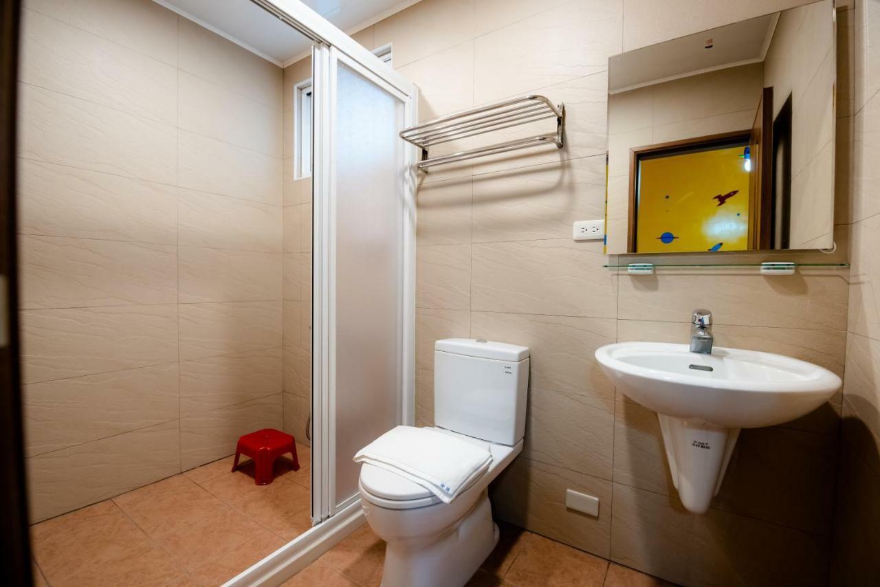 Maifu Appartement Magong Buitenkant foto